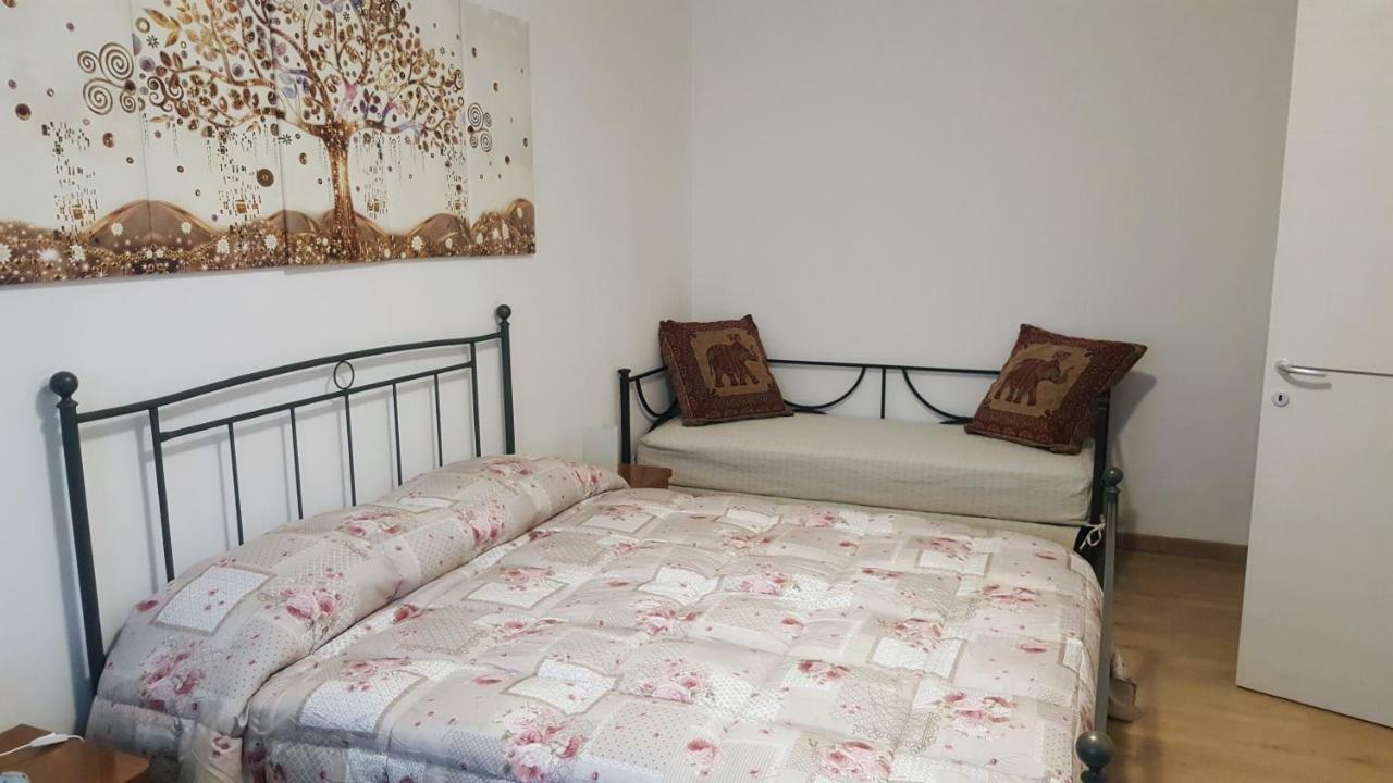 Casa Della Nonna Per Voi Parcheggio Gratuito Condizionatore Portatile Cir 0052 Аоста Экстерьер фото