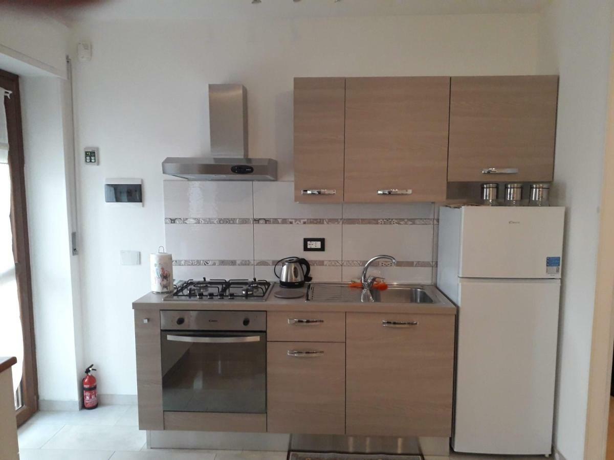 Casa Della Nonna Per Voi Parcheggio Gratuito Condizionatore Portatile Cir 0052 Аоста Экстерьер фото